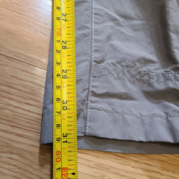 Kuhl Liberator convertable pants 36x32 - Picture 8 of 9